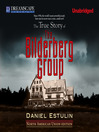 The True Story of the Bilderberg Group (MP3)